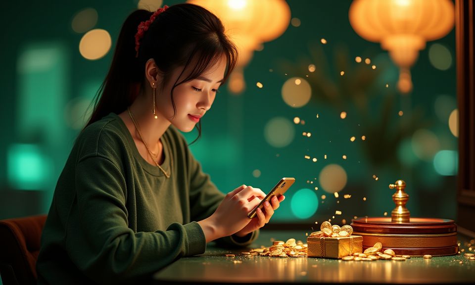 onbet88 mobile gaming