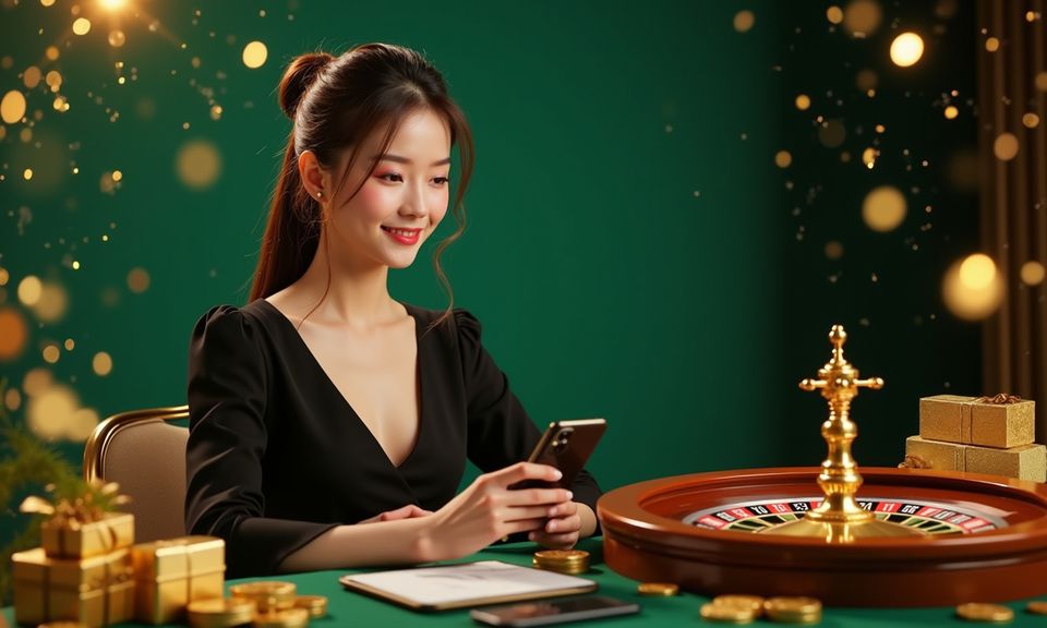 onbet88 實時輪盤電光石火的獲利機會