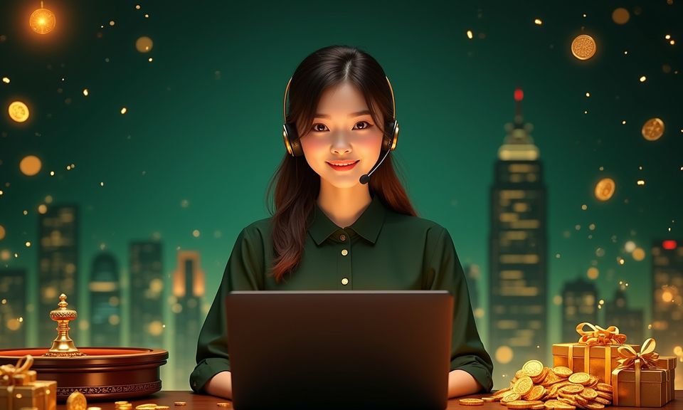 onbet88 為什麼選擇 onbet88